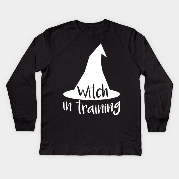 Witch in Training